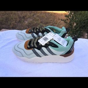 Adidas x alexander wang